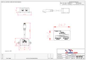 Technical Drawings