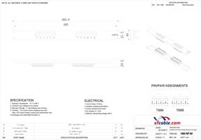 Technical Drawings