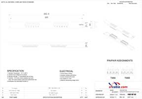 Technical Drawings