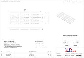 Technical Drawings