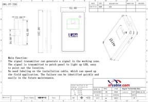 Technical Drawings