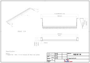 Technical Drawings