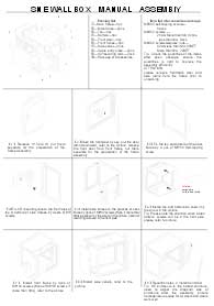 Technical Drawings