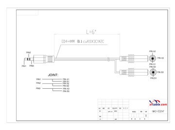 Technical Drawings