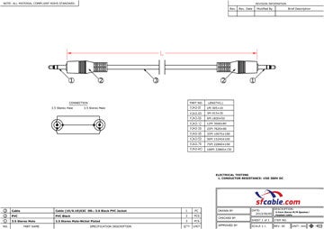 Technical Drawings