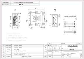 Technical Drawings