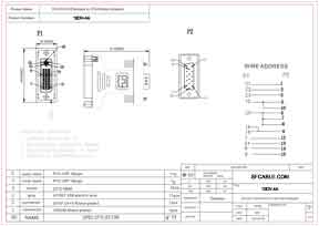 Technical Drawings