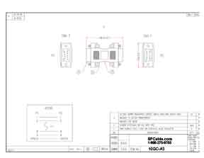 Technical Drawings