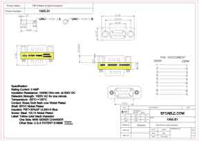 Technical Drawings