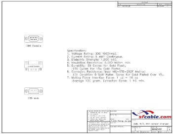 Technical Drawings