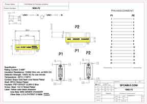 Technical Drawings