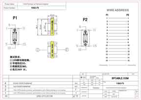 Technical Drawings