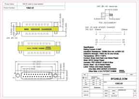 Technical Drawings