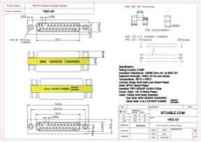 Technical Drawings