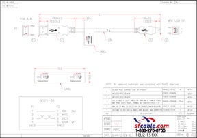 Technical Drawings