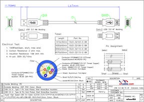 Technical Drawings