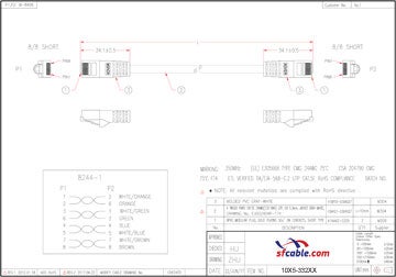 Technical Drawings