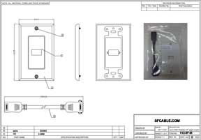 Technical Drawings