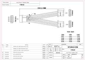 Technical Drawings