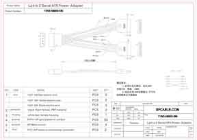 Technical Drawings