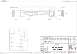 Technical Drawings