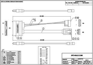 Technical Drawings