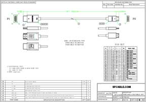 Technical Drawings