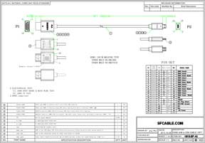 Technical Drawings