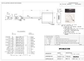 Technical Drawings