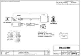 Technical Drawings