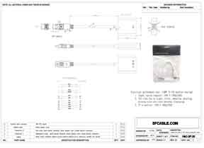 Technical Drawings