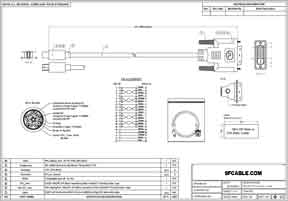 Technical Drawings