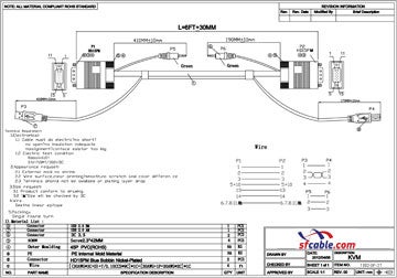 Technical Drawings