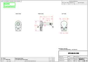 Technical Drawings