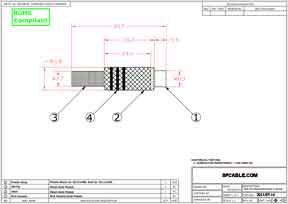 Technical Drawings