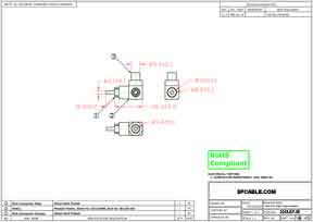 Technical Drawings