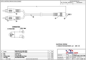 Technical Drawings