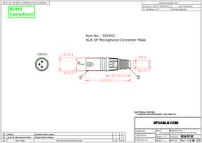 Technical Drawings