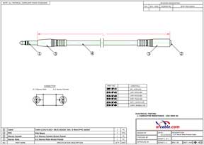 Technical Drawings