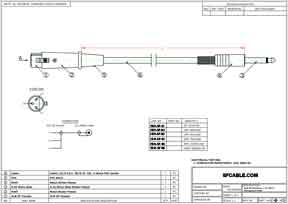 Technical Drawings