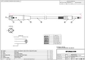 Technical Drawings