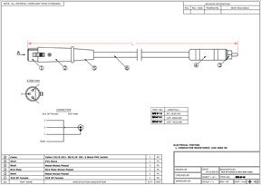 Technical Drawings