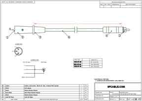 Technical Drawings