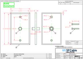 Technical Drawings