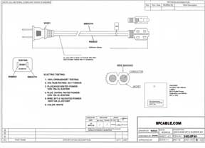 Technical Drawings