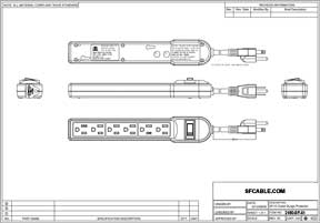 Technical Drawings