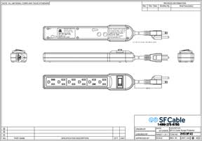 Technical Drawings