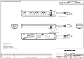 Technical Drawings