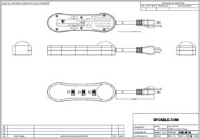 Technical Drawings