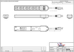 Technical Drawings